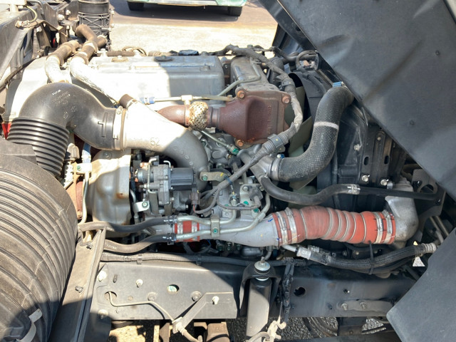 日野 レンジャー 2KG-FC2ABG(2WD)の写真18