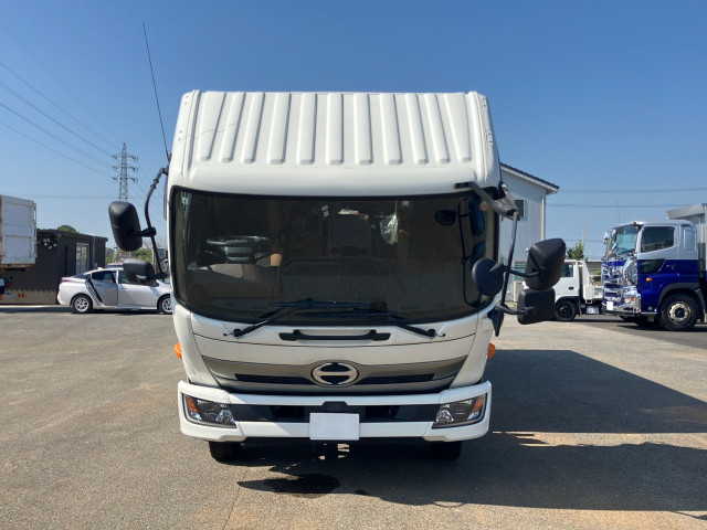 日野 レンジャー 2KG-FC2ABG(2WD)の写真24