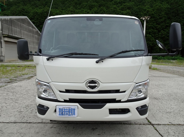 日野 デュトロ 2WG-XZU721M(2WD)の写真7