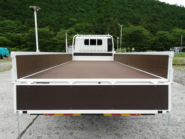 日野 デュトロ 2WG-XZU721M(2WD)の写真13