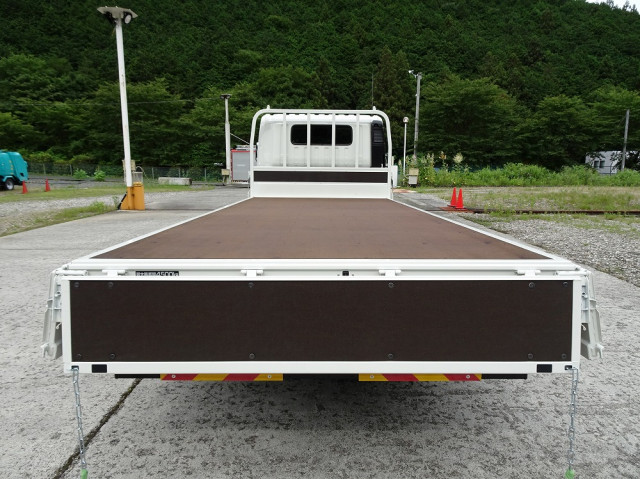 日野 デュトロ 2WG-XZU721M(2WD)の写真17