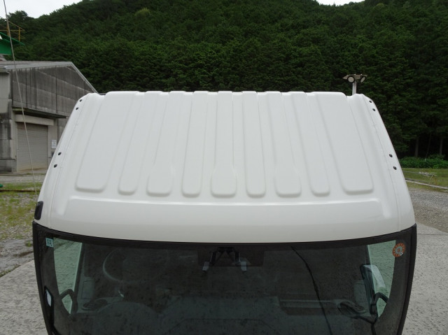 日野 デュトロ 2WG-XZU721M(2WD)の写真22