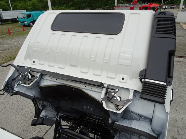 日野 デュトロ 2WG-XZU721M(2WD)の写真23