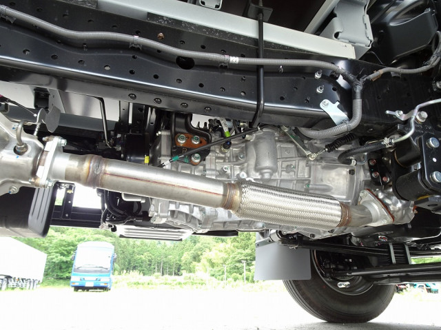 日野 デュトロ 2WG-XZU721M(2WD)の写真30