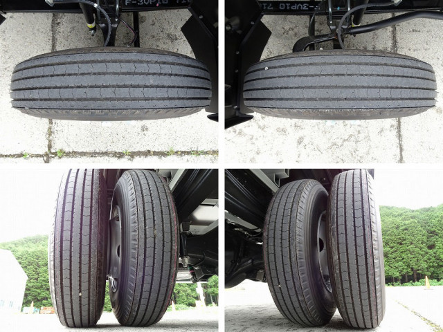 日野 デュトロ 2WG-XZU721M(2WD)の写真47