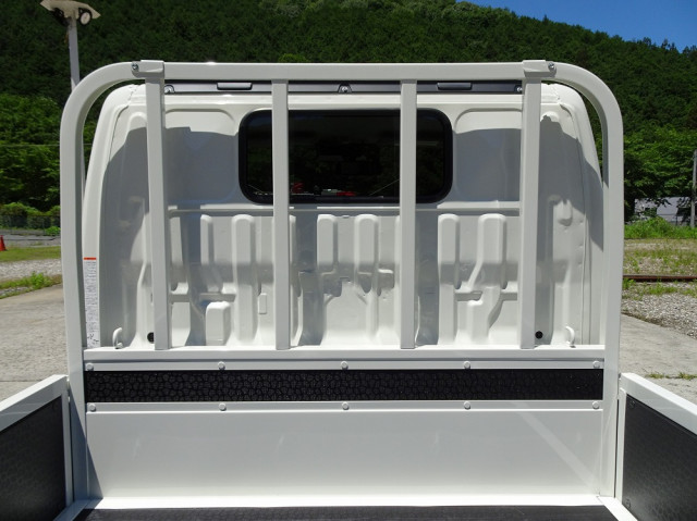 トヨタ ダイナ 2WG-GDY282(4WD)の写真11