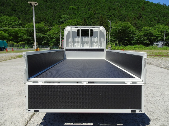 トヨタ ダイナ 2WG-GDY282(4WD)の写真13