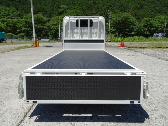 トヨタ ダイナ 2WG-GDY282(4WD)の写真17