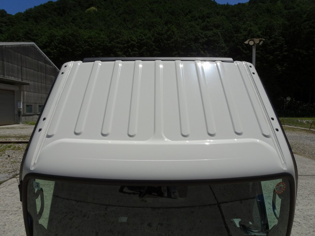 トヨタ ダイナ 2WG-GDY282(4WD)の写真22