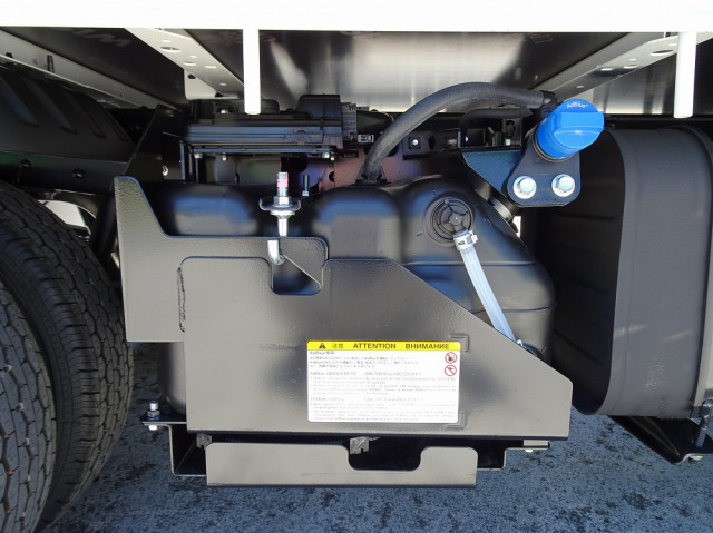 トヨタ ダイナ 2WG-GDY282(4WD)の写真32