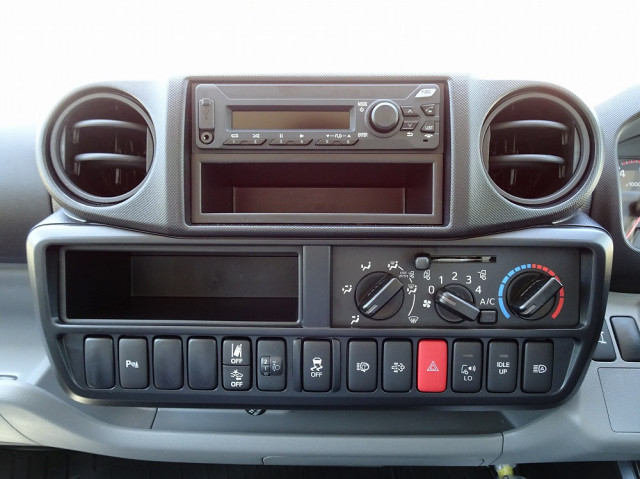トヨタ ダイナ 2WG-GDY282(4WD)の写真38