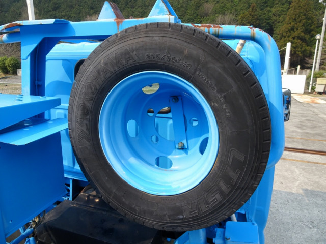 トヨタ ダイナ PB-XZU301H(2WD)の写真44