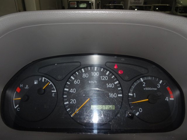 トヨタ ダイナ PB-XZU301H(2WD)の写真46