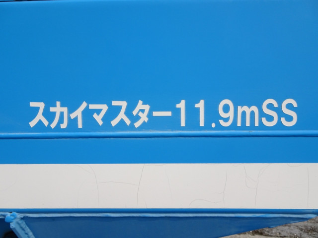 トヨタ ダイナ PB-XZU301H(2WD)の写真49