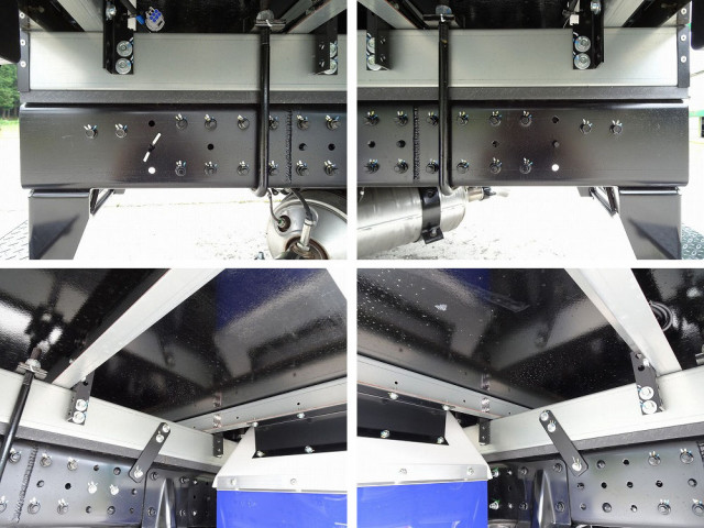 三菱 キャンター 2RG-FBAV0(2WD)の写真27