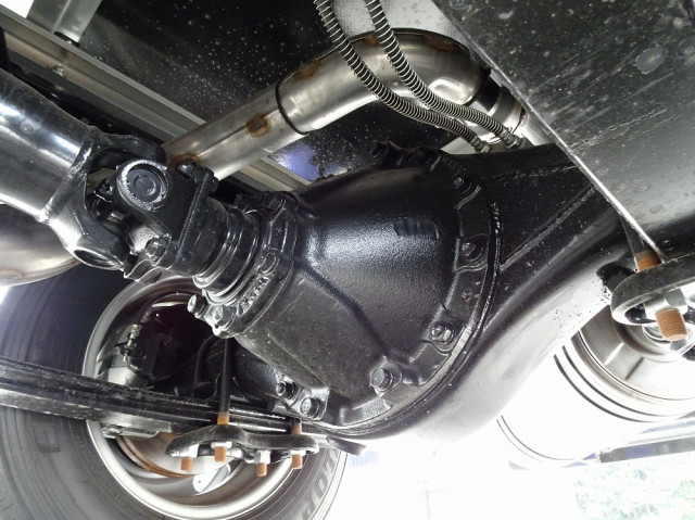 三菱 キャンター 2RG-FBAV0(2WD)の写真28