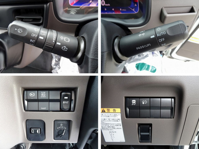 三菱 キャンター 2RG-FBAV0(2WD)の写真38