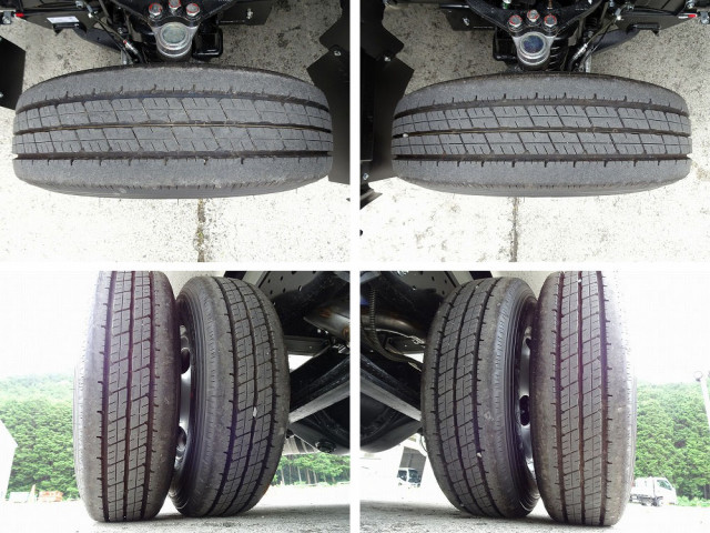 三菱 キャンター 2RG-FBAV0(2WD)の写真44