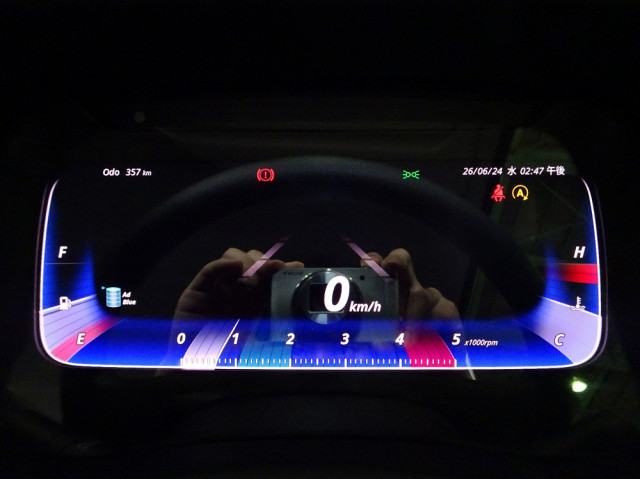 三菱 キャンター 2RG-FBAV0(2WD)の写真46