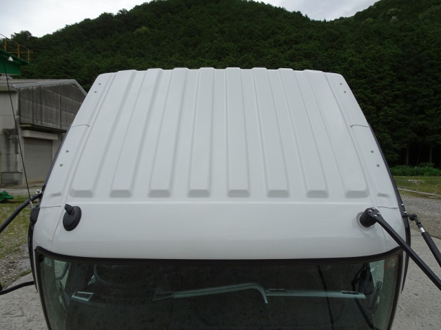 三菱 ファイター 2KG-FK62F(2WD)の写真24