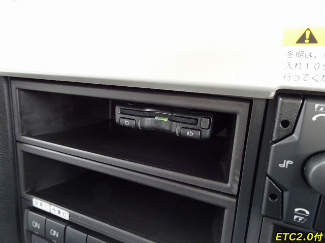 三菱 ファイター 2KG-FK62F(2WD)の写真33