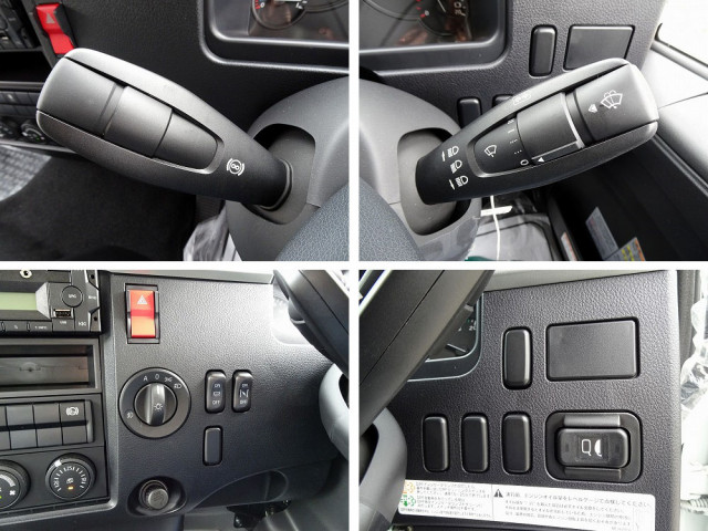 三菱 ファイター 2KG-FK62F(2WD)の写真36
