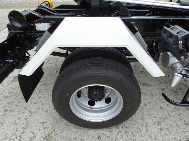 三菱 ファイター 2KG-FK62F(2WD)の写真42