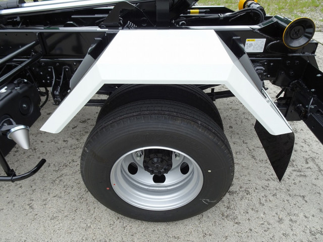 三菱 ファイター 2KG-FK62F(2WD)の写真43