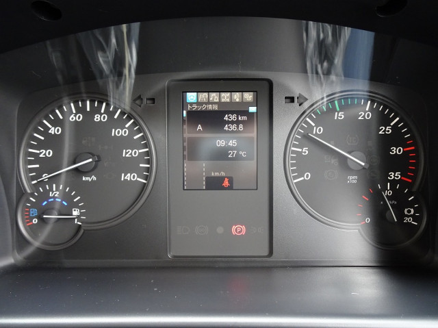 三菱 ファイター 2KG-FK62F(2WD)の写真47