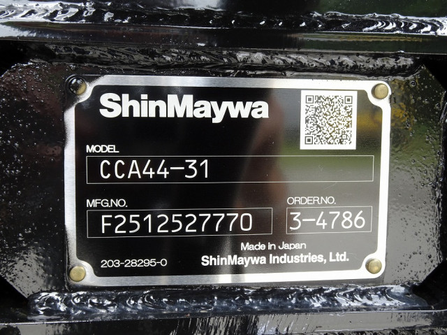 三菱 ファイター 2KG-FK62F(2WD)の写真50