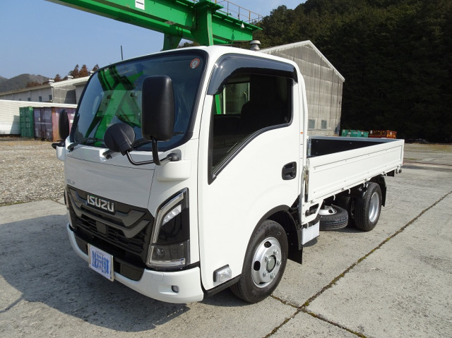 いすゞ(平ボディー)の中古車一覧｜中古トラックなら【トラック市】
