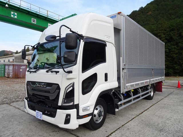 フォワード(いすゞ)の中古車一覧(2ページ目)｜中古トラックなら