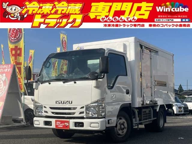 冷蔵・冷凍車(３５０万円以下)の中古車一覧(2ページ目)｜中古トラックなら【トラック市】