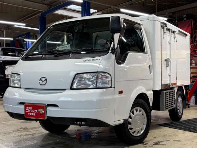 マツダ ボンゴトラック DBF-SLP2T(2WD)｜中古トラックなら【トラック市】