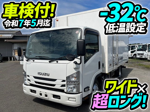 冷蔵・冷凍車(３５０万円以下)の中古車一覧(2ページ目)｜中古トラックなら【トラック市】