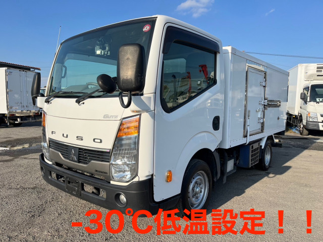 冷蔵・冷凍車(１t-１.５t)の中古車一覧｜中古トラックなら【トラック市】