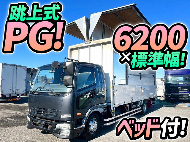 三菱 ファイター PDG-FK61R 未入力/関係無