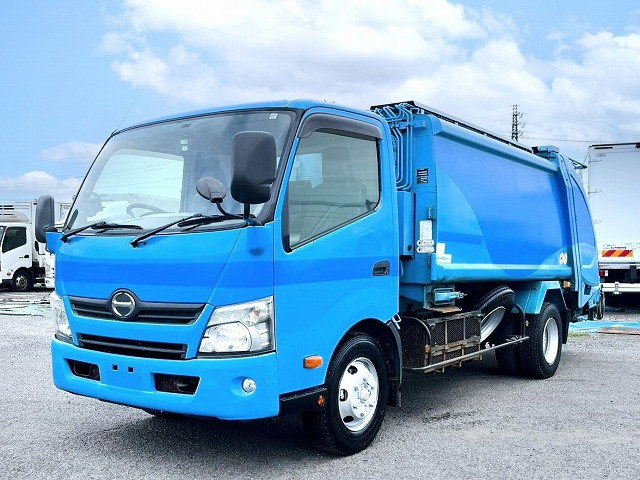 デュトロ(日野) 300万円以下の中古車一覧(3ページ目)｜中古トラック