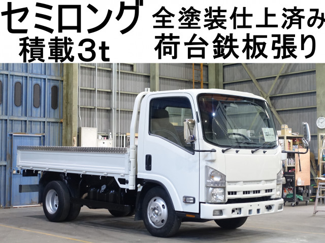 ☆S510Pハイゼットトラック冷蔵冷凍車荷台コンテナ☆ - 外装、エアロパーツ