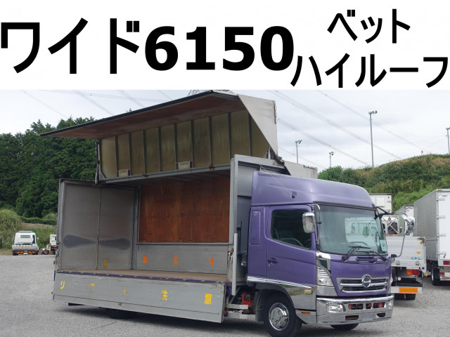 １t-１.５t(6ページ目)｜中古トラックならトラック市