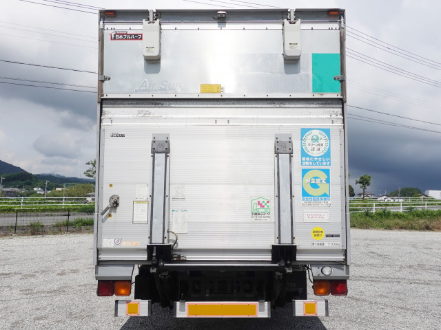 いすゞ フォワード LKG-FTR90T2(2WD)の写真6