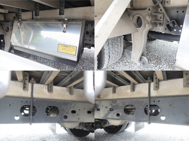 いすゞ フォワード LKG-FTR90T2(2WD)の写真14