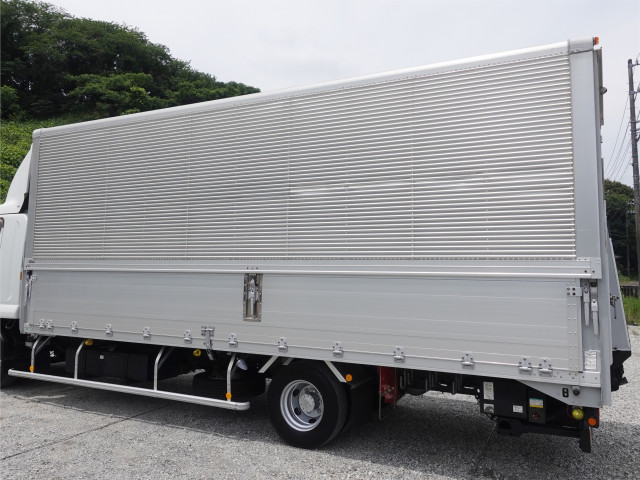 いすゞ フォワード TKG-FRR90T2(2WD)の写真8