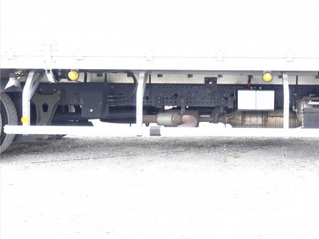 いすゞ フォワード TKG-FRR90T2(2WD)の写真14