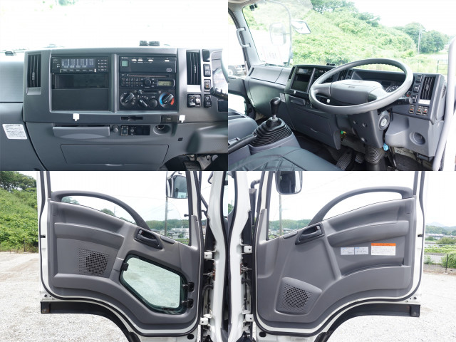 いすゞ フォワード TKG-FRR90T2(2WD)の写真19