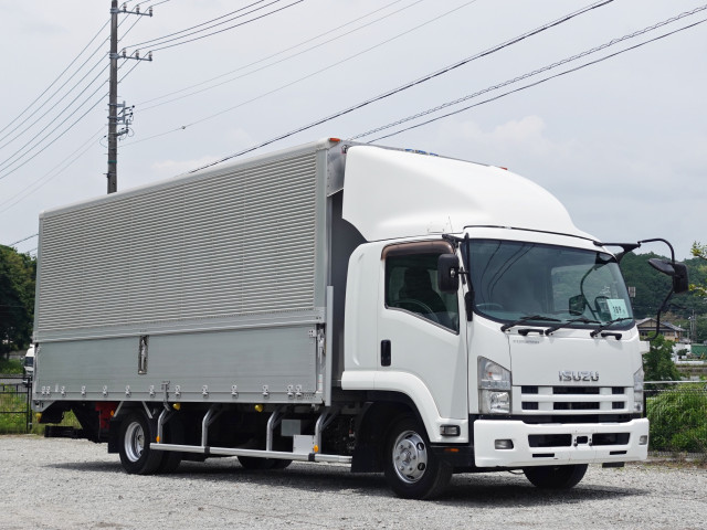 いすゞ フォワード TKG-FRR90T2(2WD)の写真21