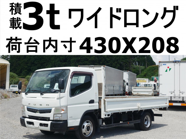 キャンター 平ボディー