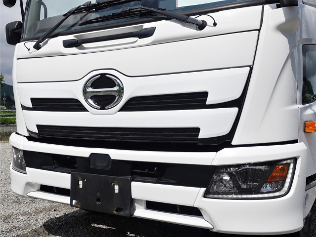 日野 レンジャー 2PG-FE2ABG(2WD)の写真4