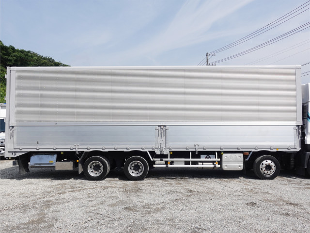 ＵＤ クオン 2PG-CG5CA(8x4)の写真8
