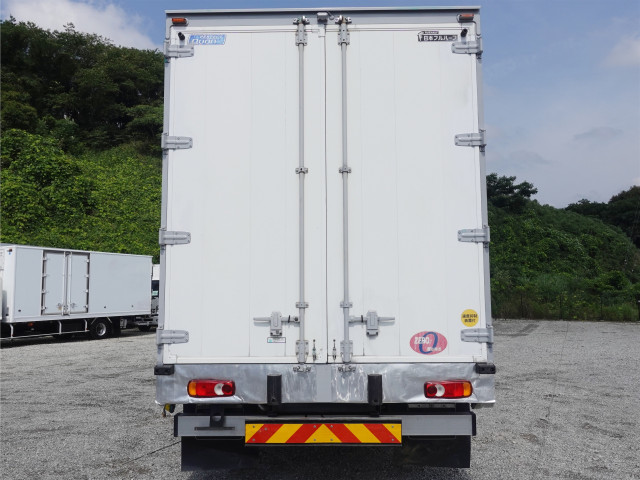 ＵＤ クオン 2PG-CG5CA(8x4)の写真10